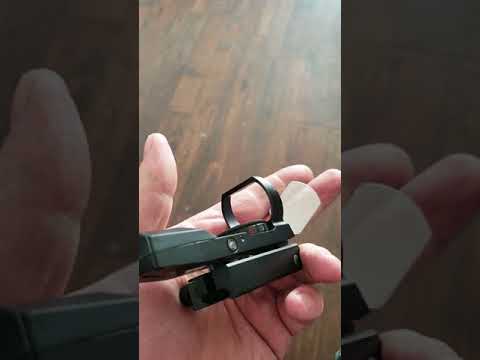 Extreme Targeting With TruGlo Handgun Sights