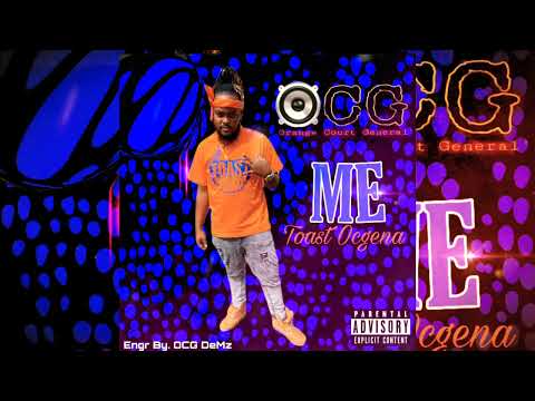 Toast - ME (Official Audio)