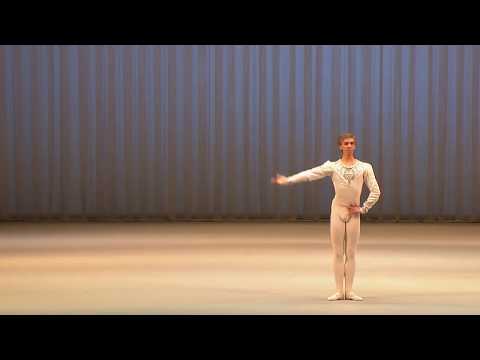 Alexey Popov  Variation