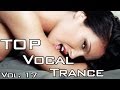 Top 5 Vocal Trance in June 2014 / Volume 17 ...