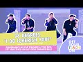 98 Degrees I Do Cherish You Performed LIVE At Get Your Teach On Las Vegas