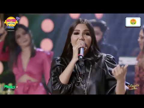 Barreiras - Live "A Minha, A Sua, A Nossa História".