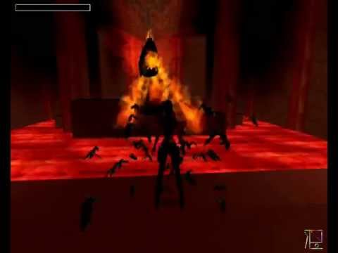 BTB 2011 DeathMatch in Lost City  ENDING