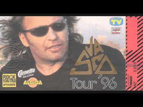 VASCO ROSSI  VADO AL MASSIMO