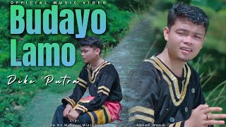 Download lagu Dike Putra - Budayo Lamo | Dendang Minang Klasik Terbaru 2025 mp3