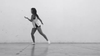 Never Knock- Kevin Garrett// Improv by Genny Mock