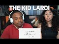 The Kid Laroi - Where Does Your Spirit Go | Reaction
