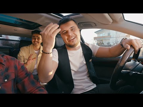 RENATO JAHO - Nuk e le pa marre