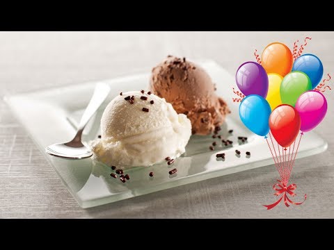 Make Your Event A Success - Ice Cream Carts, Trucks & Servers