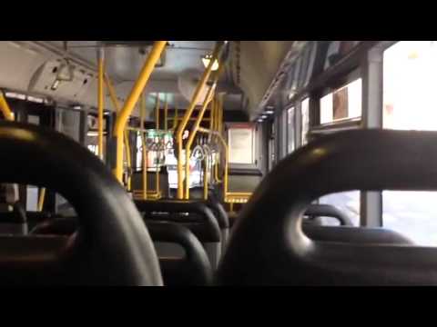 Transperth Bus No.1628