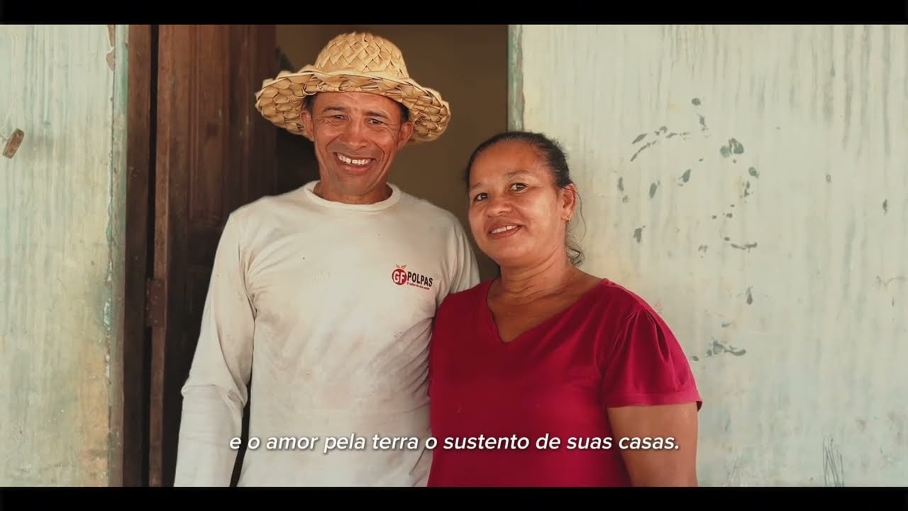 Documentário - Frutos do Plantio