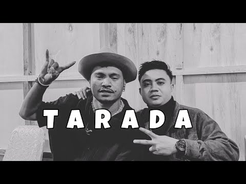 Wayase - Tarada (Cover By Alan Darmawan)