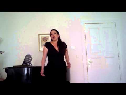 Linor Oren, I Feel Pretty