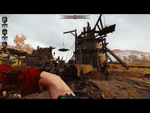 Interdimensional stormfiends