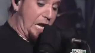 Mudvayne - Happy Live on Fuse