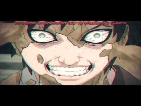 ROCK LEE x GAARA    $UICIDEBOY$ x POUYA   SOUTH SIDE $UICIDE