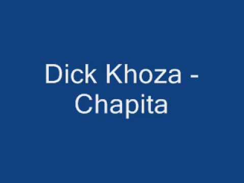 Dick Khoza Chapita