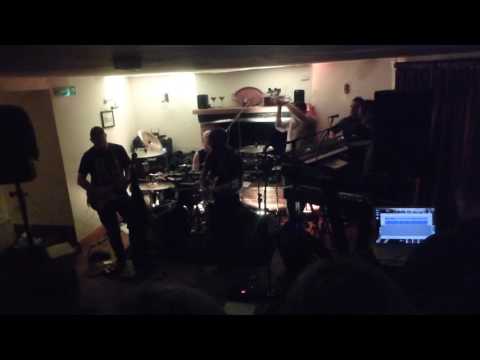 PUB. Don Airey lives in Great Gransden Village. ПАБ В ДЕРЕВНЕ ГДЕ ЖИВЁТ ДОН ЭЙРИ (Deep Purple) 2