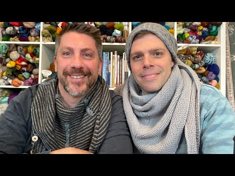 Needles at the Ready: Episode 54 Socks, socks , socks