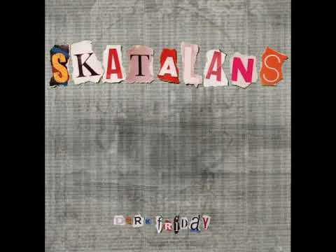 03 - Skatalans - Hum Mum