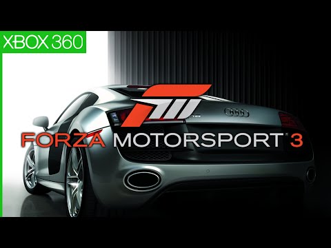 Playthrough [360] Forza Motorsport 3 - Part 2 of 3