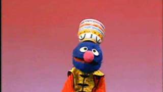 Sesame Street - Global Grover visits Mongolia