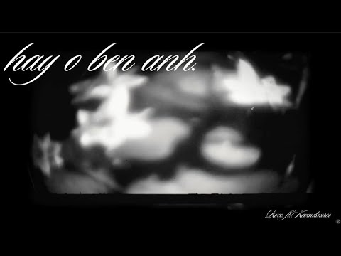 Rvee x Kevindauroi | hãy ở bên anh. | "ấm." the EP | Official Visualizer Video