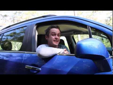 Holden Trax LTZ 2013 review