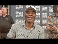 ANDERSON SILVA RESPONDS TO WASHED UP CRITICISM FOR JAKE PAUL FIGHT; LOOKS TO PROVE AGE NOT A FACTOR