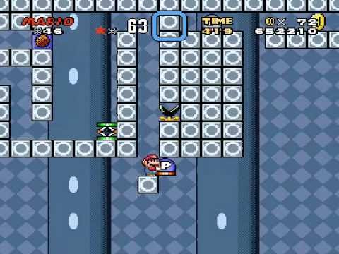 SCW - 36 - A fun switch palace!!!