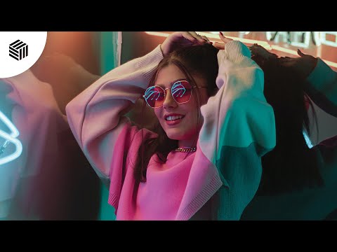 MRTY & Josh Vorster - The Nights (ft. Jordan Smithy)