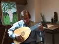 An thou wer myn own thing - Scottish lute music