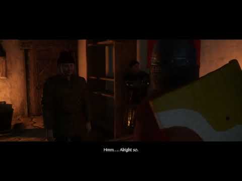 Merciful Honest Law-Abiding Henry Part 9 Good guy Henry Kingdom Come Deliverance Playthrough