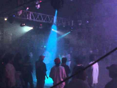 EL INGLEZITO EN EL 13 ANIV. DE SONIDO FANTOCHE 25-NOV-11 TLAPA GRO. ( ALFA RECORDS )