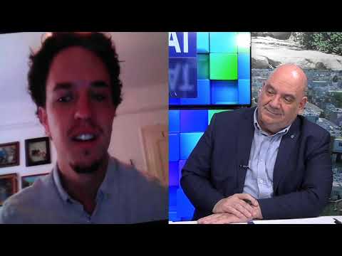 PIRKADAT Breuer Péterrel: Molnár Tamás Levente