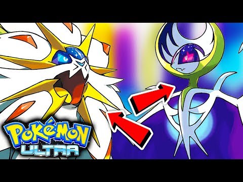 ESCOLHO QUAL EVOLUÇÃO ?! LUNALA ou SOLGALEO ?! - Minecraft PIXELMON ULTRA #35