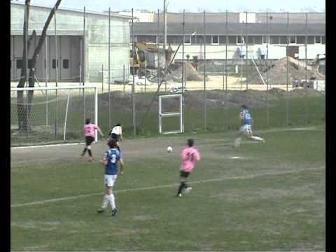 Lia Piave - Team Biancorossi 4-2 Rete 4-2 Lucchese