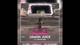 Murs - Lemon Juice (Ft. Curtiss King)