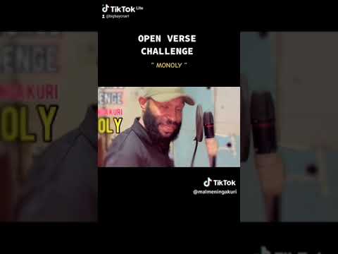 Monoly.MMK ft Bigbay crew open verse challenge.2023