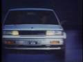   Nissan Bluebird Maxima 1986