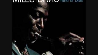 Miles Davis - Flamenco Sketches