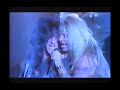 Vince Neil - Can't Have Your Cake (Music Video) (1990s) (Mötley Crüe Vocalist Solo) (Exposed) [HD]