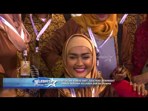 Kumpulan Berita Terhangat Minggu Ini | Selebrita Pagi On The Weekend