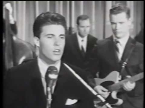 Young Emotions - Ricky Nelson