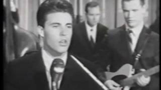 Ricky Nelson Young Emotions