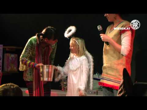 JAZZ PUB WIESEN -- KINDERMASKENBALL -- 2008