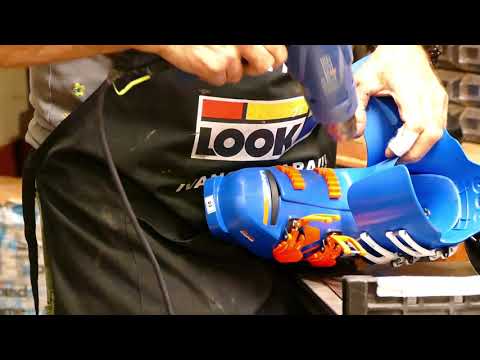 Allargare o allungare gli scarponi da sci - feat. jolly Sport Torino | Skiinfluencer