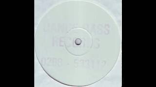 Unknown Artist - Untitled Side A (Dance Bass Records)