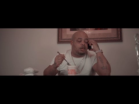 Cuzzy Capone - "Slauson" | RED Dragon 6K Music Video | Dir. by @romanwasntbuiltinaday