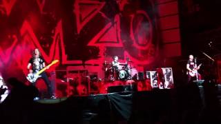 WIZO - Hey Thomas @ Taubertal Festival  2016